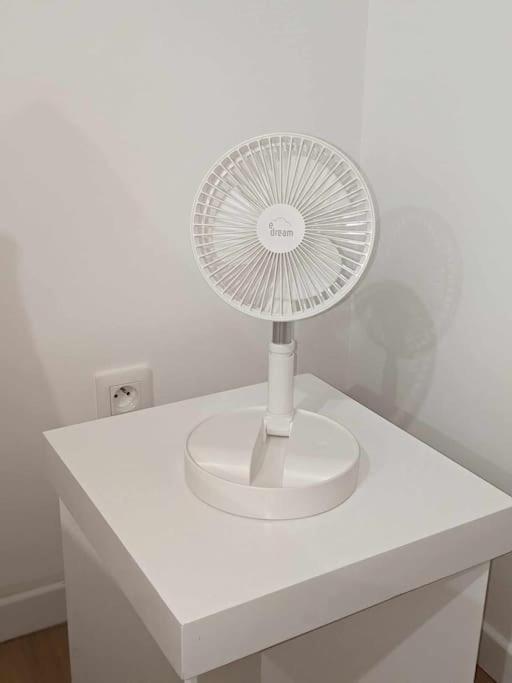 "Le Coquillage" Appartement Proche Plage รัวย็อง ภายนอก รูปภาพ