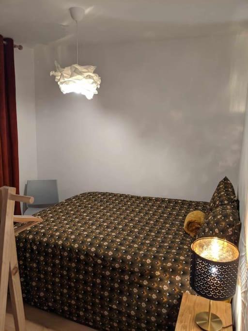"Le Coquillage" Appartement Proche Plage รัวย็อง ภายนอก รูปภาพ